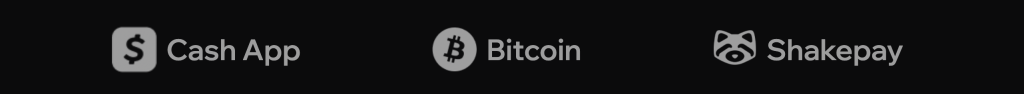 Apollo Group TV billing options – pay for Apollo TV with Cash App, Bitcoin, or Shakepay